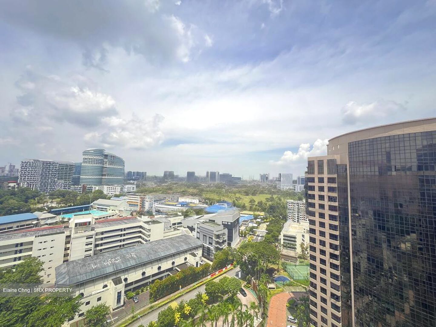 Heritage View (D5), Condominium #612775081